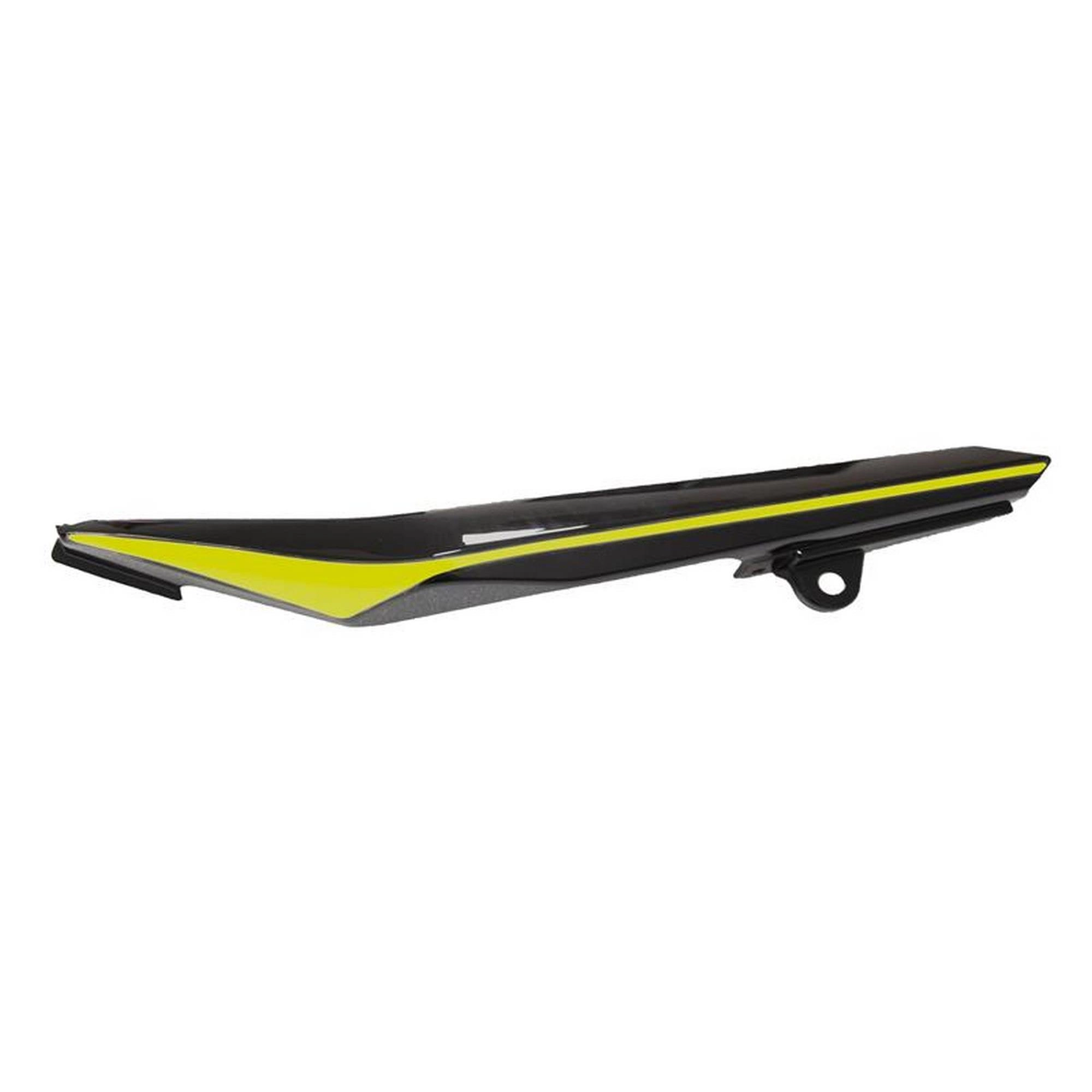 RKS RZ 125 ARKA YAN PANEL SOL SARI [RZ150] #RK 60583